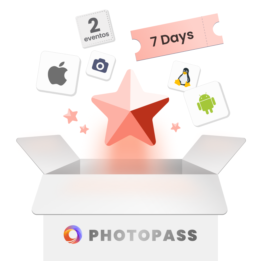 PhotoPass Subscription (ONLY PHOTOS) - Weekly